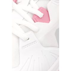 Osaka IDO MK1 White/Pink Hockey Shoes (2024/25)