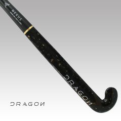 Dragon Nexus X Low Bow Hockey Stick (2024/25)