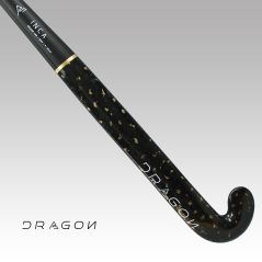 Dragon Inca gegroefde hockeystick (2024/25)