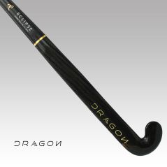 Dragon Eclipse 100 Low Bow Hockey Stick (2024/25)