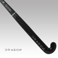 Dragon Eclipse 85 Low Bow Hockey Stick (2024/25)