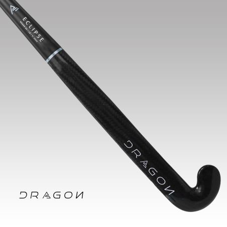 Dragon Eclipse 85 Low Bow Hockey Stick (2024/25)