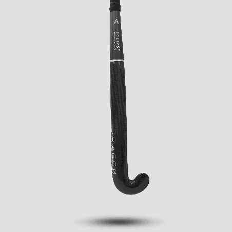 Dragon Eclipse 85 Low Bow Hockey Stick (2024/25)