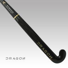 Dragon Nemesis 70 X Low Bow Hockey Stick (2024/25)