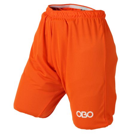 OBO Mono Overshorts - Orange
