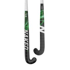 Bâton de hockey Naked Supreme Plus Low Bow (2024/25)