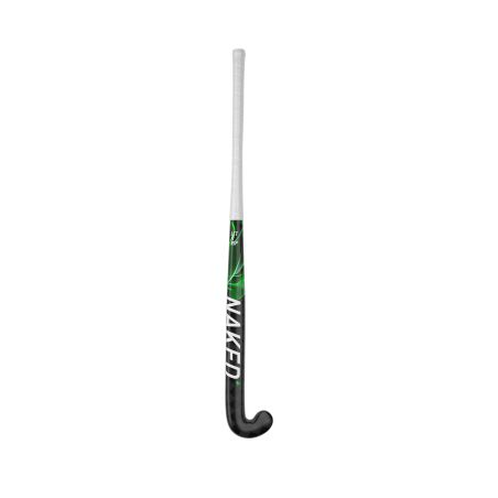 Naked Supreme Plus Low Bow Hockey Stick (2024/25)