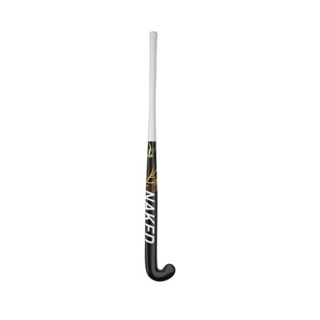 Palo de hockey Naked Supreme 70 con arco bajo (2024/25)