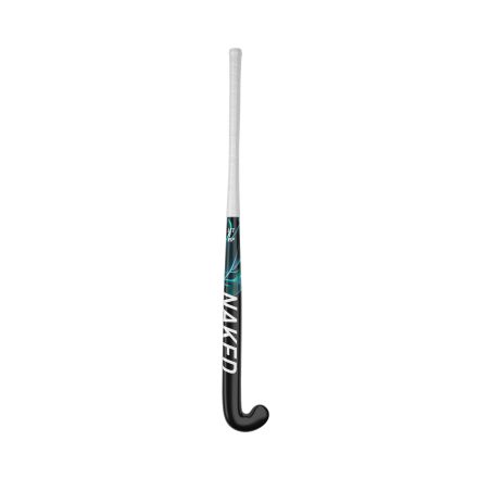 Naked Supreme 50 Low Bow Hockey Stick (2024/25)