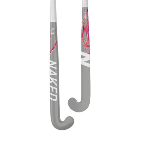 Naked Dream 70 Pro Bow Hockey Stick (2024/25)