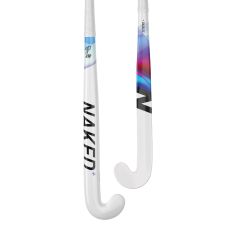 Palo de hockey con arco Naked Extreme Plus X-Late (2024/25)