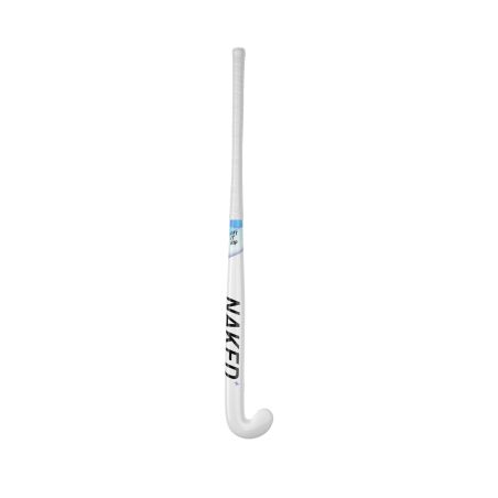 Naked Extreme Plus X-Late Bow Hockey Stick (2024/25)