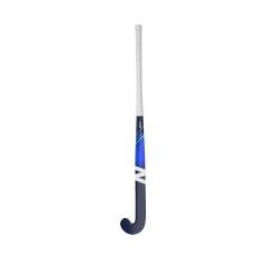 Naked Zeme 50 Mid Bow Hockey Stick (2024/25)