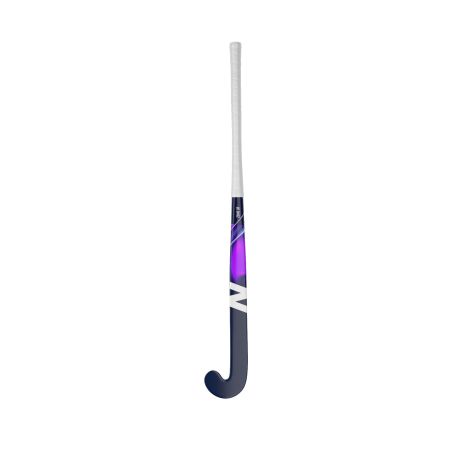 Naked Zeme 30 Mid Bow Hockey Stick (2024/25)