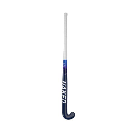 Naked Zeme 30 Mid Bow Hockey Stick (2024/25)