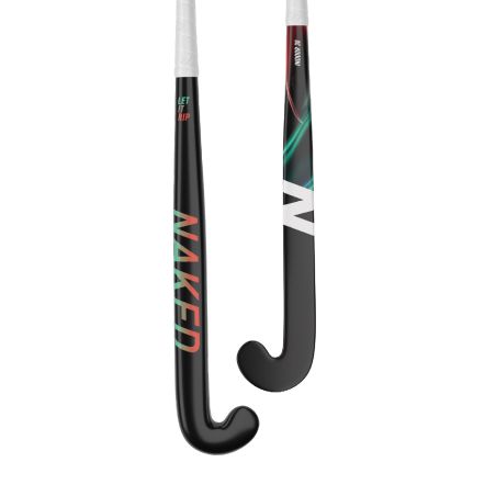 Naked Indoor 30 Hockey Stick (2024/25)