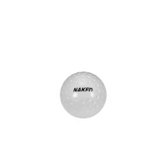 Naked Elite Dimple Hockey Ball (2024/25)