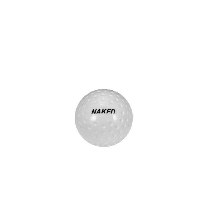 Naked Elite Dimple Hockey Ball (2024/25)