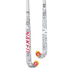 Naakte Red Bull Power hockeystick (2024/25)