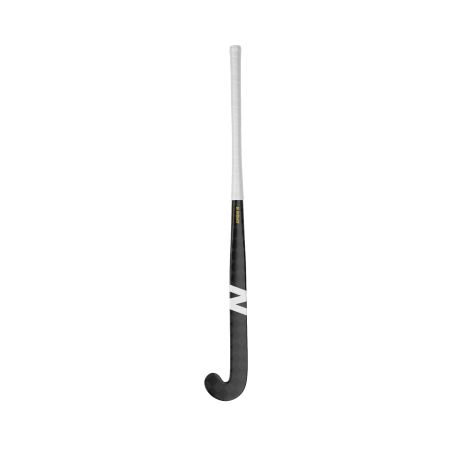 Naked Supreme Plus NOS Low Bow Hockey Stick (2024/25)