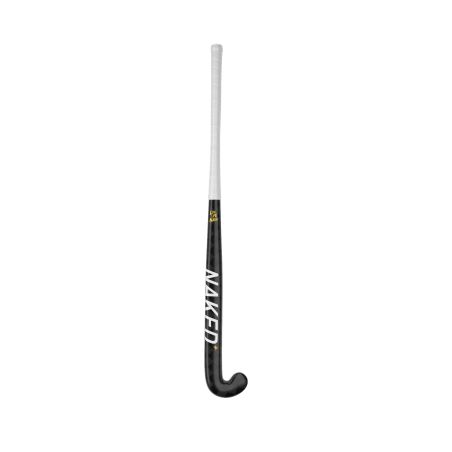 Naked Supreme Plus NOS Low Bow Hockey Stick (2024/25)