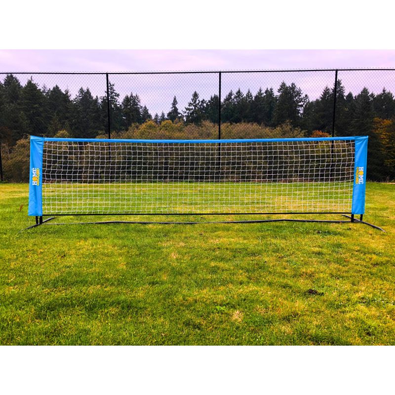 Home Ground Tennis Net