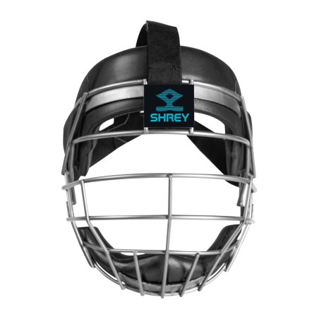 Shrey Titanium Mask (2023/24)