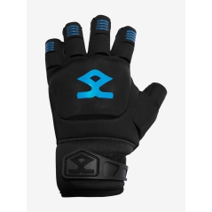 Guantes Shrey Defender - Negro (2024/25)