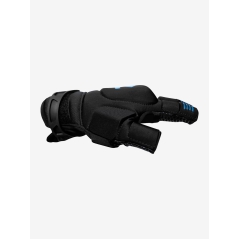 Shrey Defender Gloves - Black (2024/25)