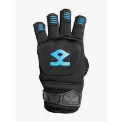 Guantes Shrey Absorber - Negro (2024/25)