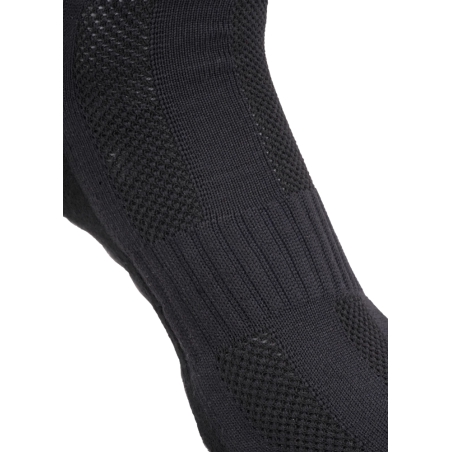 Shrey Multimotion Field Hockey Socks - Black (2024/25)