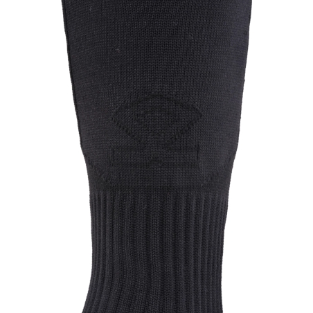 Shrey Multimotion Field Hockey Socks - Black (2024/25)