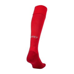 Shrey Multimotion Field Hockey Socks - Red (2024/25)