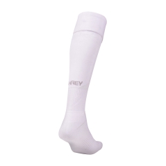 Chaussettes de hockey sur gazon Shrey Multimotion - Blanc (2024/25)