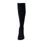 Shrey Multimotion Grip Plus Field Hockey Socks - Black (2024/25)