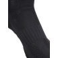 Shrey Multimotion Grip Plus Field Hockey Socks - Black (2024/25)