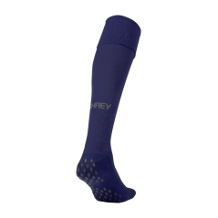 Calzini da hockey su prato Shrey Multimotion Grip Plus - Blu scuro (2024/25)