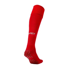 Shrey Multimotion Grip Plus Veldhockeysokken - Rood (2024/25)