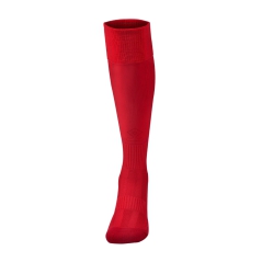 Shrey Multimotion Grip Plus Field Hockey Socks - Red (2024/25)