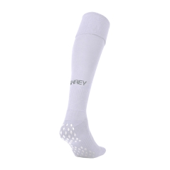 Shrey Multimotion Grip Plus Field Hockey Socks - White (2024/25)