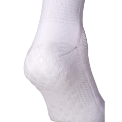 Shrey Multimotion Grip Plus Field Hockey Socks - White (2024/25)