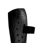 Shrey Phantom Shin Guard - Black (2024/25)