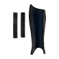 Shrey Phantom Shin Guard - Black (2024/25)