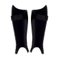 Shrey Phantom Shin Guard - Black (2024/25)