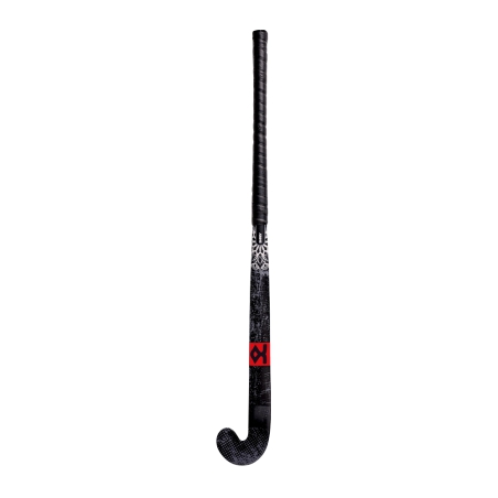 Bastone da hockey Shrey Chroma 100 Late Bow Extreme (2024/25)