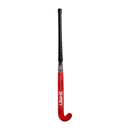 Palo de hockey Shrey Chroma 40 Late Bow Extreme (2024/25)