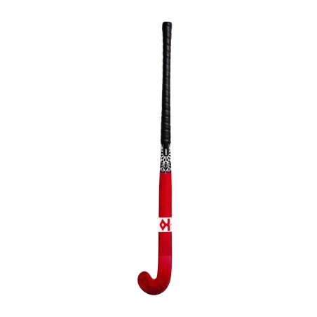 Bâton de hockey Shrey Chroma 40 Late Bow Extreme (2024/25)