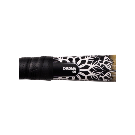 Shrey Chroma 10 (Champagne) Late Bow Hockey Stick (2024/25)