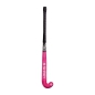 Shrey Chroma 00 (Bubblegum) Late Bow Junior Hockey Stick (2024/25)