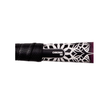 Shrey Chroma 00 (Bubblegum) Late Bow Junior Hockey Stick (2024/25)